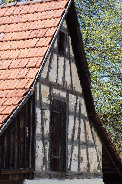 istock buildings windows and doors in countryside at springtime in south germany 675962326