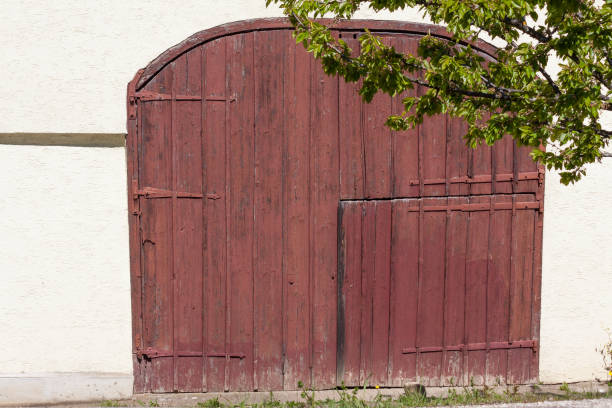 istock buildings windows and doors in countryside at springtime in south germany 675962400