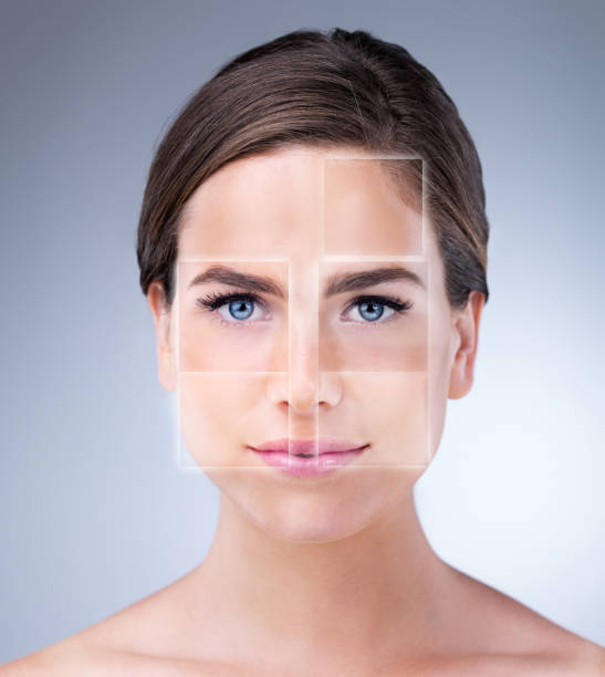 istock Take control of your skin tone 675964942