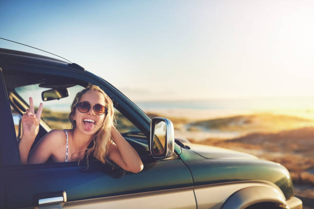 istock There's nothing better than a roadtrip 675968828