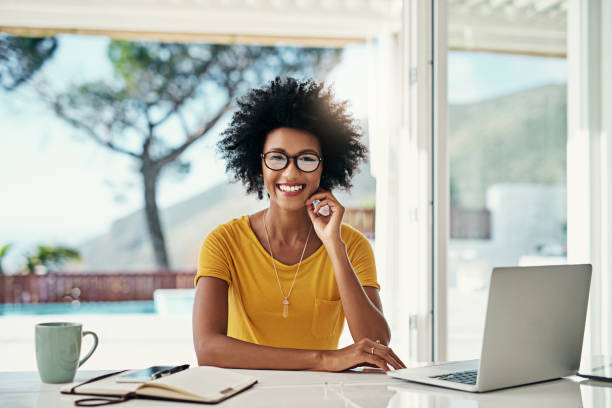istock I'm on top of all my deadlines 675975008