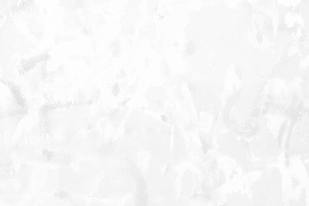 istock White Grunge Concrete Wall Background. 675985388