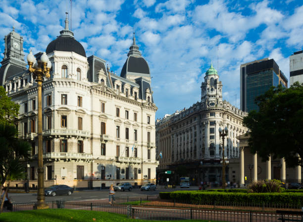 istock Buenos Aires Metropolitan Cathedral 676004170