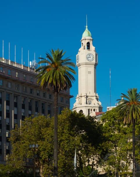 istock Plaza de Mayo in Buenos Aires 676004182