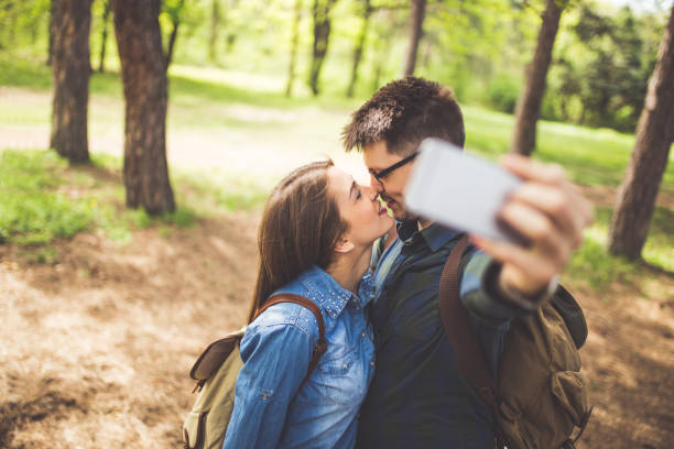 istock On an awesome outdoor adventure 676014826