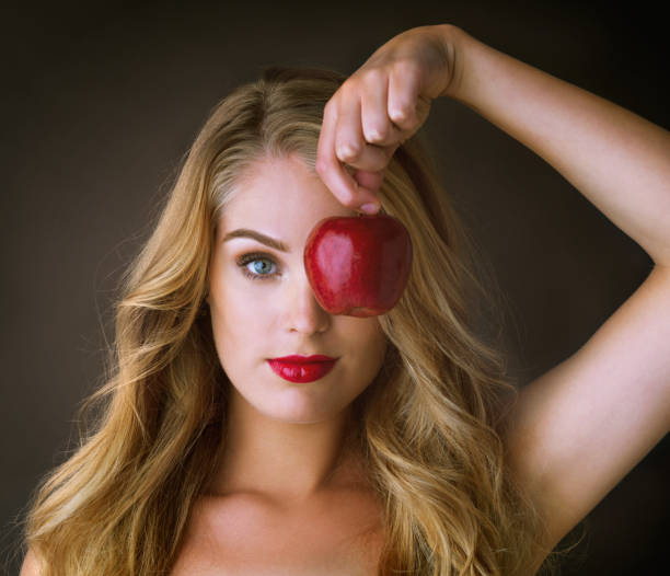 90+ Adam And Eve Models Stock Photos, Pictures & Royalty Free Images