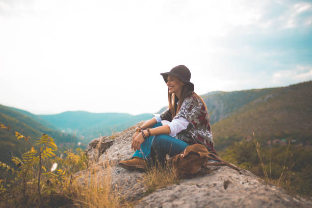 istock Nature is my friend 676018740
