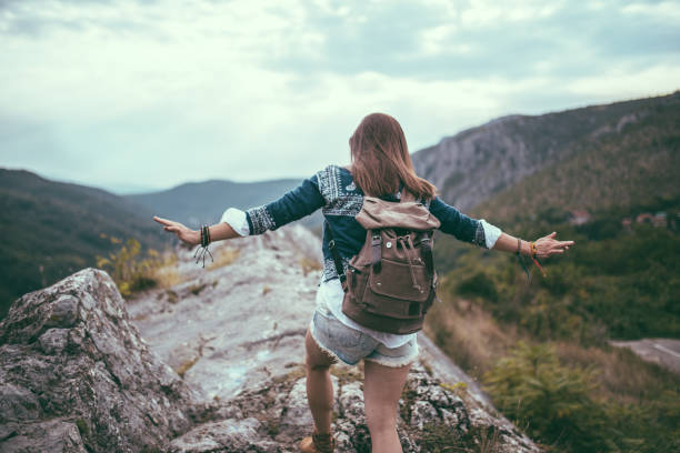 istock To the top of the world 676019090