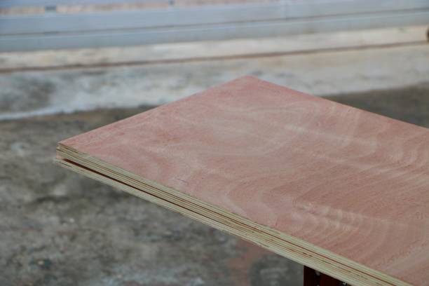 istock Plank for making furniture 676019466