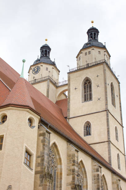 istock City Church St. Mary 676021304