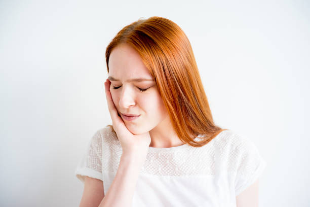 istock Girl face expressions and emotions 676034296