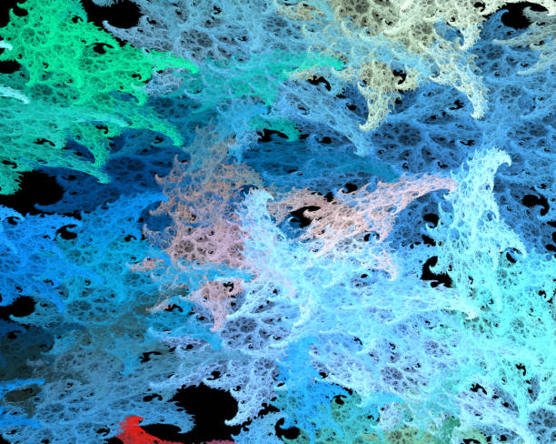 istock A storm at sea. Ocean waves 676149368