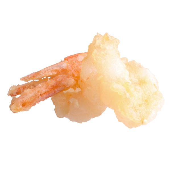 istock close up of deep-fried shrimps on white background 676178926