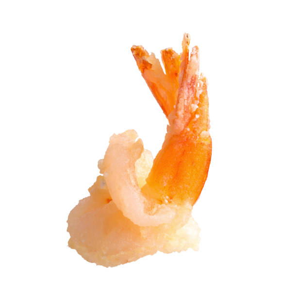 istock close up of deep-fried shrimps on white background 676179166