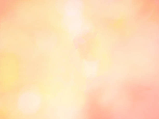 istock Abstract photo of backlight reflector and glitter bokeh lights background. 676186316
