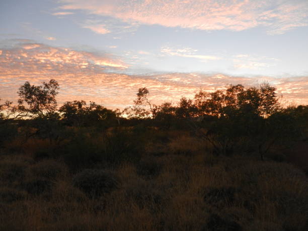 istock Karijini National Park, The Pilbara, Western Australia 676349198
