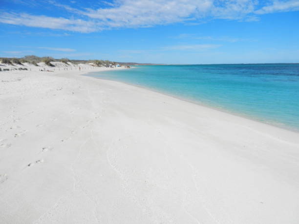 istock Turquoise Bay, Ningaloo marine park, Western Australia 676356206