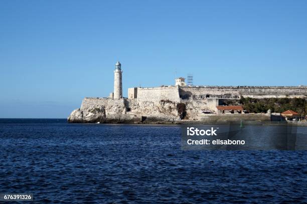 El morro fortress cuba hi-res stock photography and images - Alamy