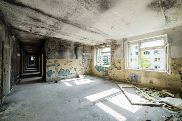 istock interior of an old abandoned soviet hospital 676393550