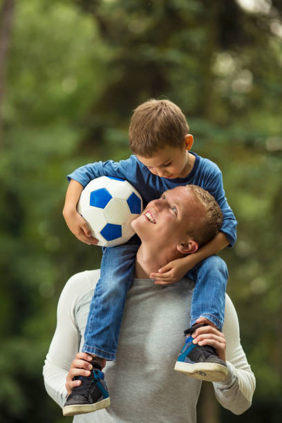 istock Family Portrait 676545374