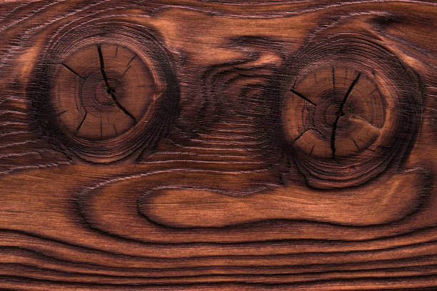 Grunge surface with wood texture.  Vintage timber  background