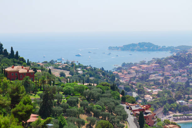 istock cote dAzur, France 676644566