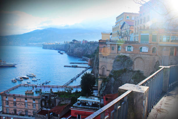 istock Sorrento, Italy 676687506