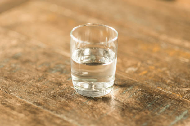 istock Glass of water 676804422