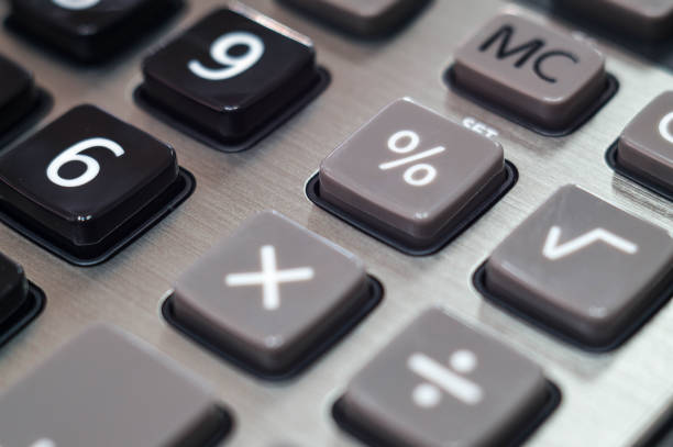 istock calculator for mathematical calculations and accounting close-up 676977664