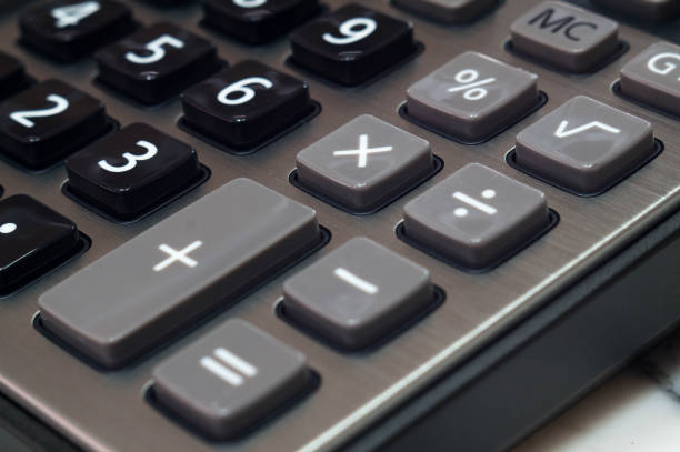 istock calculator for mathematical calculations and accounting close-up 676977742