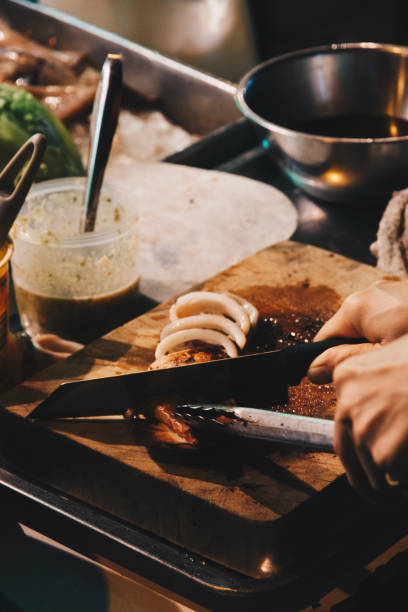 istock Thai Street Food 676986074