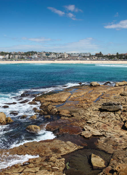 istock Bondi Beach - NSW Australia 677064068