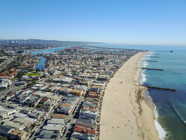 istock Newport Beach, Southern California 677089978