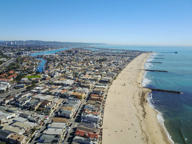 istock Newport Beach, Southern California 677090430