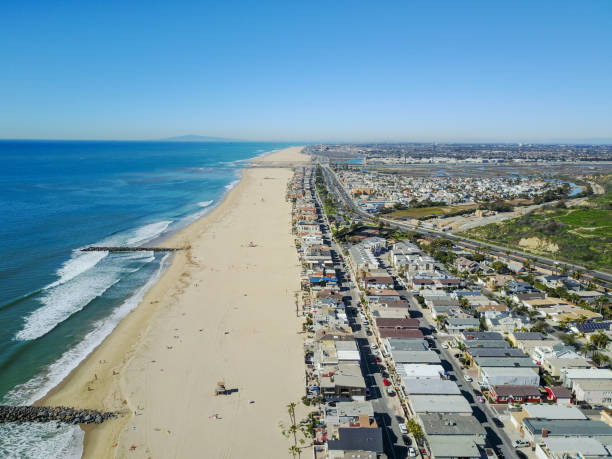 istock Newport Beach, Southern California 677090534