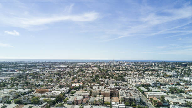 istock Santa Monica, Southern California 677098650