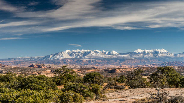 istock View of Mt. Wass and Canyons 677116084