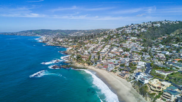 istock Laguna Beach, Southern California 677116982