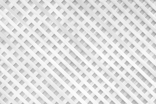 istock background texture of white woven wood 677117034