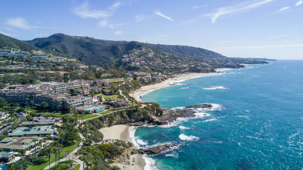 340+ Laguna Niguel California Stock Photos, Pictures ...