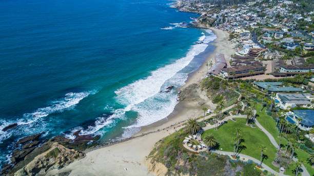 istock Laguna Beach, Southern California 677117782
