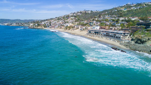 istock Laguna Beach, Southern California 677117922