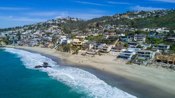 istock Laguna Beach, Southern California 677118328