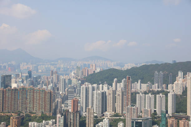 istock hong kong island , view of blacks link 677128300
