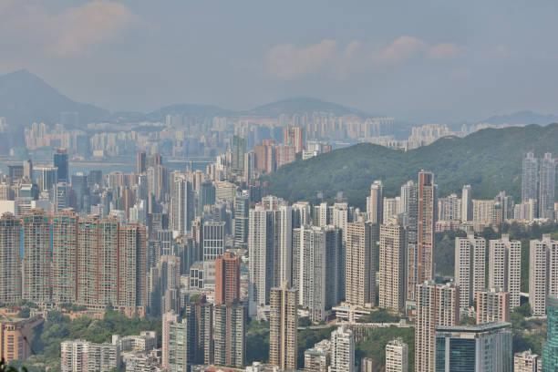 istock hong kong island , view of blacks link 677146848