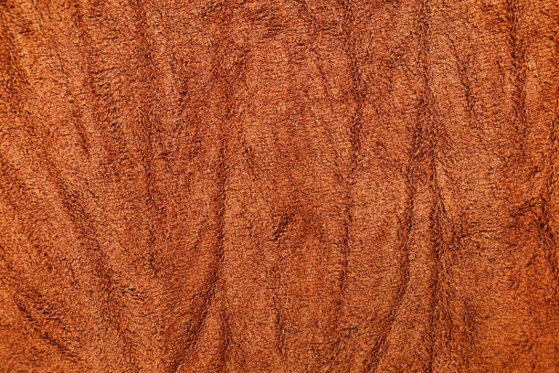 istock brown cotton towel texture for background and design 677157932