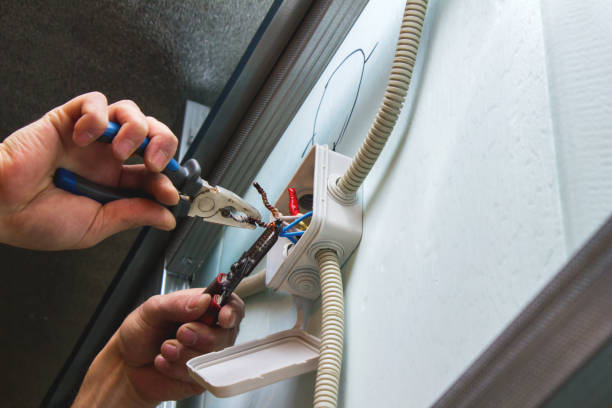 istock Repair of apartments 677171218