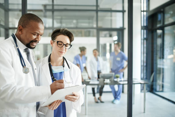 istock I'll approve your patient's surgery right now 677175986