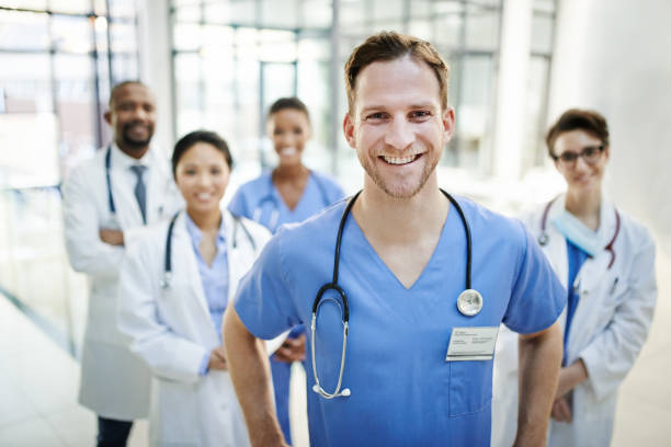 istock We're invested in your wellbeing 677178188
