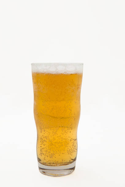 istock Chilled beer in a glass 677190024